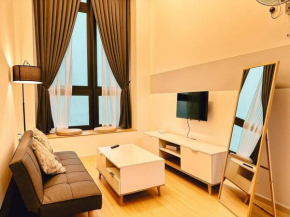 Sunway Grid Residence by WP HOMESTAY